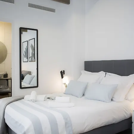 Singularstays Parque Apartment *