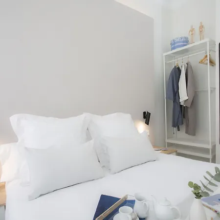 Singularstays Parque Apartment Valencia
