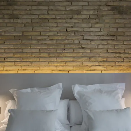 Singularstays Parque Apartment Valencia