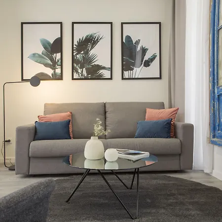 Singularstays Parque Apartment *
